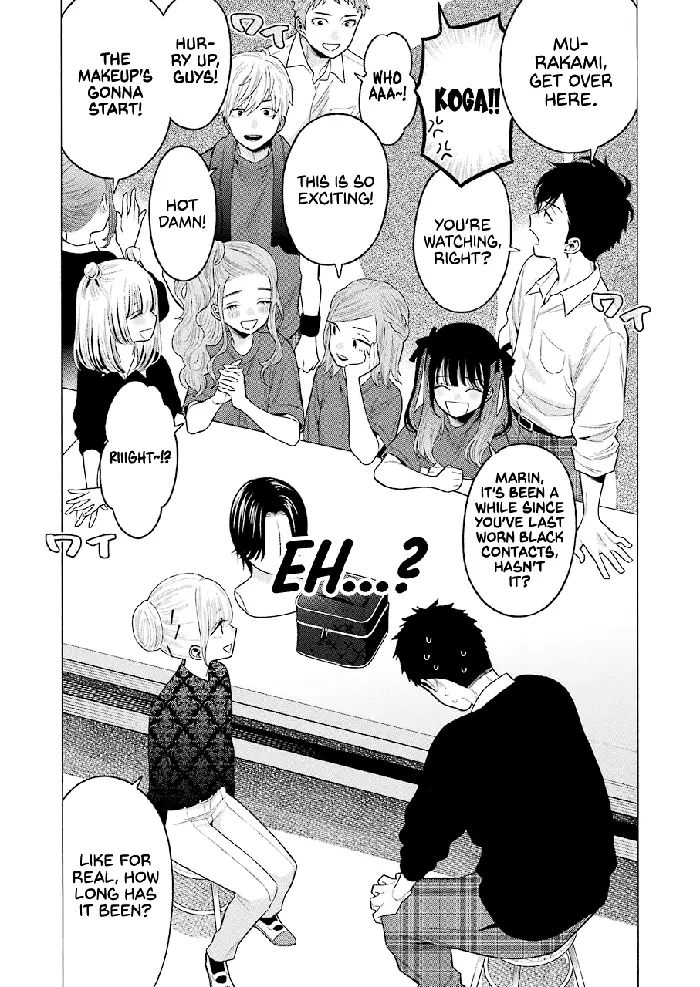 My Dress-Up Darling Chapter 60 image 19_optimized